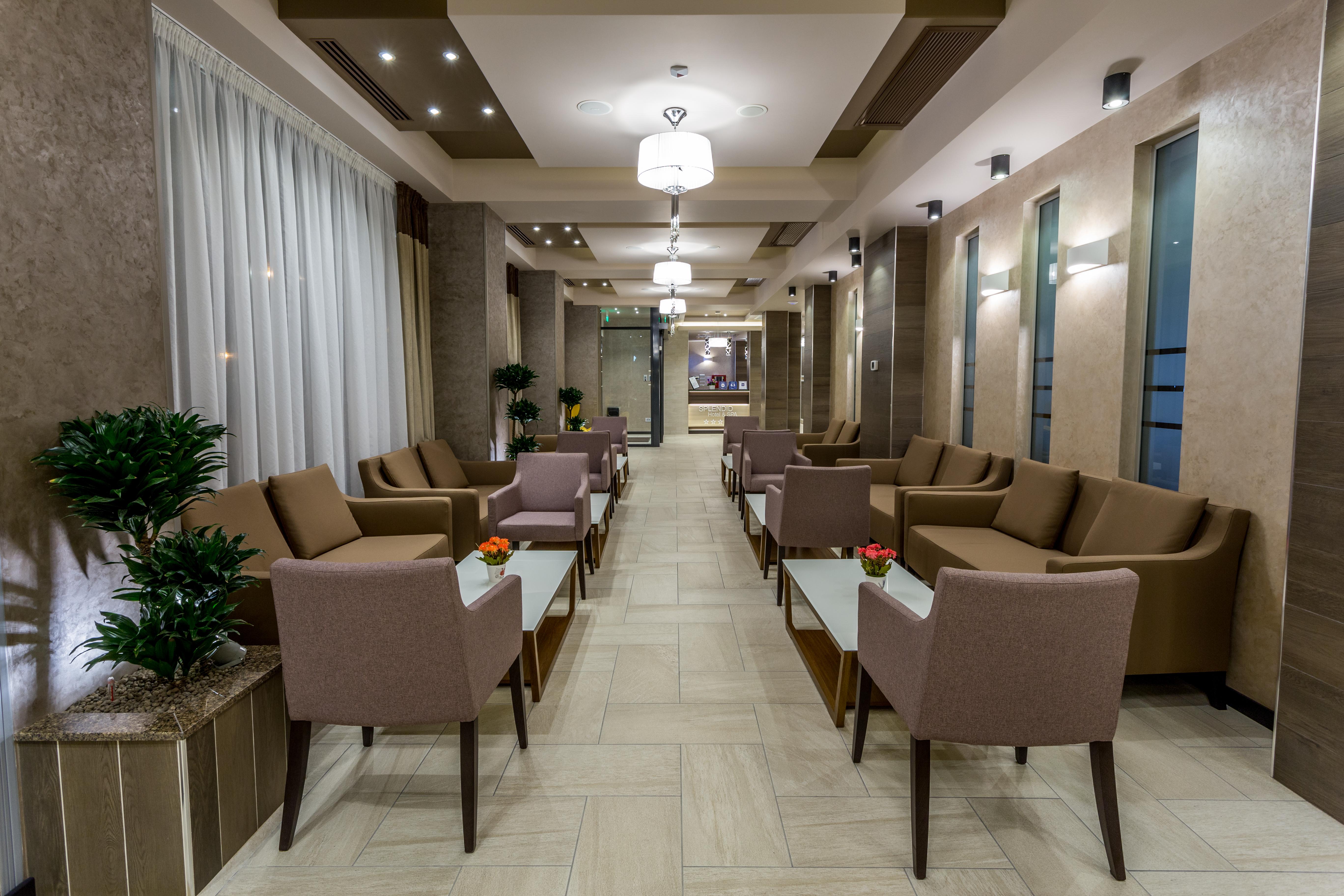 新辉煌酒店及Spa - 仅限成人（16岁以上） 马马亚 外观 照片