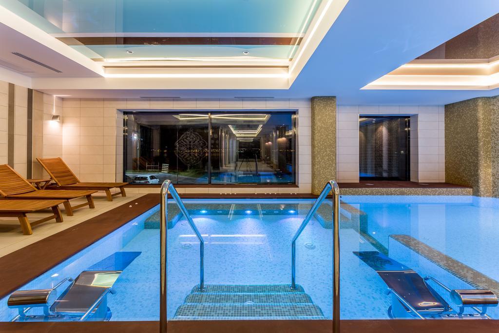 新辉煌酒店及Spa - 仅限成人（16岁以上） 马马亚 外观 照片